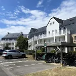 Port Du Crouesty Cap'Ocean - Maeva Home - Appartement 2 Pieces 5 Personnes - Selection - Vue Sur Le Port Mae-0844