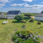 Villa Du Menhir, Vue Panoramique Sur La Mer - Warmhouse