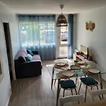 Appartement 4 Personnes Mimizan