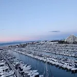 Charmant Studio Au Coeur De La Grande Motte, A 2 Min De La Plage