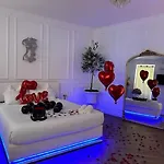 Les Chambres D Excellence Spa