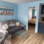 50M De La Plage - Appartement