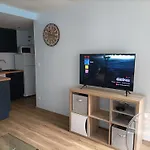 50M De La Plage - Appartement