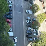 Plage, Stade Et Parking Prive Dans La Residence