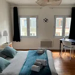 Appartement Douillet