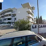 Joli Studio A Marseille 14-Eme
