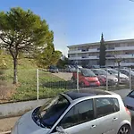 Joli Studio A Marseille 14-Eme