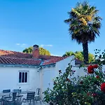 Maison La Rochelle - 5 Min A Pied Gare Et Port