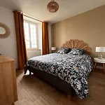 Maison Pour 10 Personnes Max En Plein Centre De Ste Mere Eglise