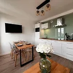 Appartement Gordon Smith En Plein Centre - 2 Personnes