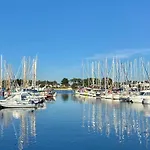 Maison A 5 Min A Pieds De La Mer