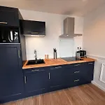 Appartement Richard Merrill 2 Personnes En Plein Centre