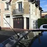 Maison De Ville Deauville