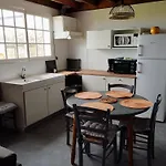 La Maisonnette 2Personnes Le Rdc A 1200M De La Mer