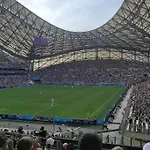 Hebergement 4 Pieces A Marseille Pres Du Velodrome