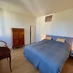 Jolie Maison Avec Jardin A 100M De La Plage