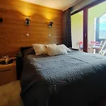 Charmant Appart 27M², 4 Pers, Cosy Et Fonctionnel - Val Thorens, Acces Direct Aux Pistes - Fr-1-545-48