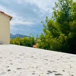 Beau Duplex Marseillais Tres Lumineux