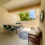 Beau Duplex Marseillais Tres Lumineux