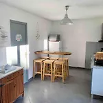 Gite Bella Rosa, Parking Privatif, Bord Mer, Terrasse