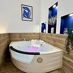 Suite Romantique Avec Balneo
