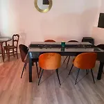 Spacieux En Plein Centre