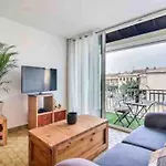Le Corail Du Boucanet T4 De 70M2 En Duplex Avec Balcon Et Parking