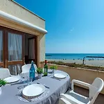 Apartment Le Grand Large-10 By Interhome