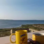 Maison De Pecheurs Sur La Lagune
