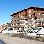 Studio Proche Pistes Et Commerces Avec Balcon - Tignes Val Claret - Fr-1-502-574