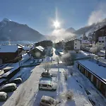 Appartement Avec Vue, 2 Chambres, 6 Pers, Morzine