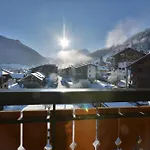 Appartement Avec Vue, 2 Chambres, 6 Pers, Morzine