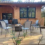 Grande Maison Ideale Pour Familles
