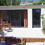 Studio Cosy Avec Piscine Les Accatine 2