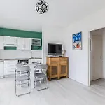 1 Bedroom Awesome Apartment In Royan