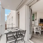 1 Bedroom Awesome Apartment In Royan