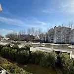 042-Les Marines Studio 4Pers - Parking- 150M Plage
