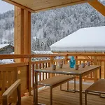 Cairn Harmony - Apartment B209