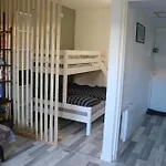 Appartement Vieux Boucau Les Pieds Dans L'Eau