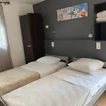 Hotel Clair Logis