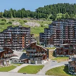 Residence Pierre & Vacances Atria-Crozats