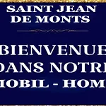 Bungalow Confortable A Saint-Jean-De-Monts Avec Piscine