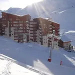 Charmant 2 Pieces 4 Pers, Pied Des Pistes, Les Menuires - Fr-1-178-188