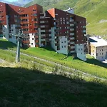 Charmant 2 Pieces 4 Pers, Pied Des Pistes, Les Menuires - Fr-1-178-188
