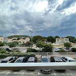 Studio Cabine Cosy A Sete, Proche Plage - Fr-1-338-337