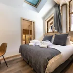 Vail Lodge By Alpine Resorts