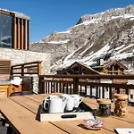 Alaska Lodge By Alpine Resorts