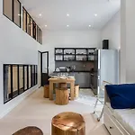Appartement Renove Pour 8 Personnes Au Centre De Meribel, A 5 Min Des Pistes - Fr-1-565-52