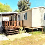 Mobil Home 2 Chambres Saint-Jean-De-Monts