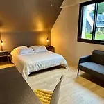 Maison Familiale 1,5Km De La Plage De La Mine D'Or